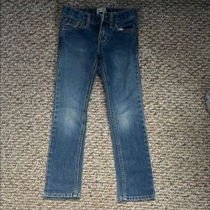 Children’s Place Girls Skinny Stretch Jeans